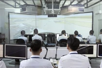 Cơ sở GDĐH duy nhất đào tạo ngành Quản lý hoạt động bay: Điểm chuẩn cao, yêu cầu khắt khe