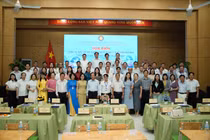 Thời đại AI đặt ra nhiều yêu cầu đối với công tác đào tạo và bồi dưỡng CBQL, giáo viên mầm non