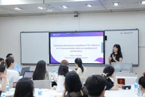 Nhà giáo làm việc trong lĩnh vực đặc thù được nghỉ hưu ở tuổi cao hơn sẽ mang lại nhiều thuận lợi