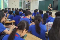 Hà Nội: Bỏ chia khu vực tuyển sinh vào 10, tăng cơ hội chọn trường công phù hợp năng lực học sinh