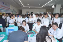 Hơn 8.000 lượt phỏng vấn tuyển dụng tại Ngày hội việc làm 2026 Trường Đại học Đông Á