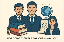 Tạp chí khoa học xã hội băn khoăn khi Thông tư yêu cầu mời chuyên gia quốc tế vào Hội đồng biên tập
