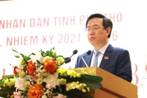Tiến sĩ Trịnh Thế Truyền từng là lãnh đạo 3 sở trước khi làm Giám đốc Sở GD Phú Thọ