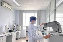 Chương trình đào tạo tài năng STEM là "vườn ươm” về chuyên gia, nhà khoa học 