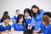 Trường Đại học Văn Hiến xét tuyển học bạ từ 18 điểm với nhiều chính sách học bổng hấp dẫn
