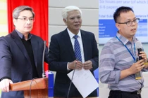 Nhà khoa học đánh giá cao tiêu chí Hội đồng biên tập tạp chí khoa học có chuyên gia quốc tế