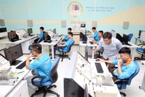 Lãnh đạo trường nghề đề xuất khung tỷ lệ học tại doanh nghiệp cần chia theo nhóm ngành, nghề