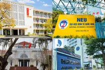 HĐGSCS của nhiều đại học công bố kết quả bỏ phiếu tín nhiệm xét GS, PGS năm 2025