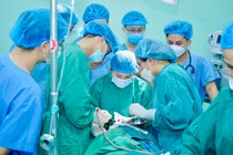 Đào tạo ngành Răng - Hàm - Mặt không thể tuyển sinh số lượng lớn