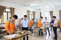Cần quy hoạch hệ thống trường nghề để tập trung nguồn lực, đảm bảo nguồn tuyển