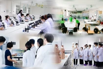 Trường Đại học Đông Á đón đầu xu hướng nhân lực y tế chất lượng cao