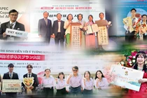 SV khối ngành Ngôn ngữ dẫn đầu tỷ lệ có việc làm trước khi tốt nghiệp của ĐH Đông Á