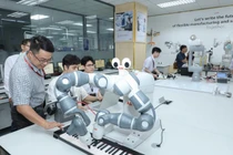 Ngành Bán dẫn một trường ĐH chỉ tiêu 120 nhưng số đăng ký nguyện vọng tới 1.700 