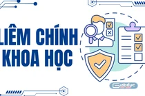 Số lượng công bố quốc tế tăng mạnh, chuyên gia nêu một vài nổi cộm trong liêm chính khoa học
