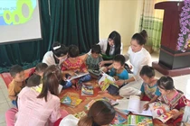 Dự kiến có nhiều điểm mới trong phổ cập giáo dục mầm non cho trẻ em từ 5 đến 6 tuổi