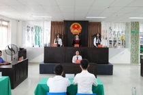 Trường Đại học Đông Á thành lập Trung tâm thực hành pháp luật