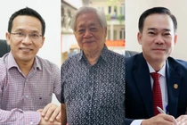 Chuyên gia "hiến kế" để tạp chí khoa học chiêu mộ học giả quốc tế tham gia Hội đồng biên tập