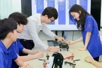 Đầu tư, kết nối nguồn lực cho dự án khởi nghiệp: Cần cơ chế và trách nhiệm rõ ràng giữa các bên