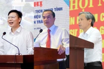 Không còn "trống" hiệu trưởng kéo dài nếu cơ quan quản lý trực tiếp bổ nhiệm 
