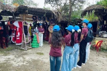 Lai Châu: Phát triển giáo dục nghề nghiệp góp phần thực hiện mục tiêu giảm nghèo bền vững