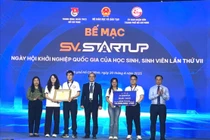 Đầu tư cho dự án khởi nghiệp cho học sinh, SV: Cần cơ chế phân chia lợi ích, xử lý rủi ro rõ ràng