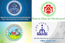 Nhiều viện nghiên cứu công bố kết quả phiếu tín nhiệm xét GS, PGS 2025