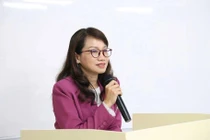 Giám đốc Đại học Quốc gia TP.HCM được giới thiệu ứng cử Đại biểu Quốc hội khoá XVI