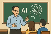 Đưa AI vào giáo dục phổ thông, học sinh phải được trang bị “ba chân kiềng”