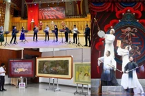 Cơ chế, chính sách mới được kỳ vọng mở đường cho trường đào tạo nghệ thuật bứt phá trong năm 2026