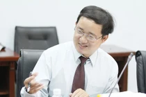 Trưởng khoa Khoa Văn hóa học Phan Anh Tú: Từ nhân viên bảo tàng đến ứng viên PGS