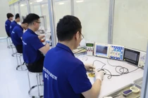 Bắc Ninh: Trường cao đẳng đẩy mạnh đào tạo bán dẫn để đạt 13.000 người vào 2030