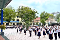 Cần xác định rõ mức độ hư hỏng sách giáo khoa để học sinh, phụ huynh phải bồi hoàn