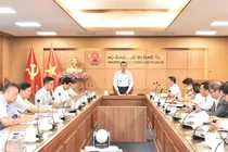 Cần tăng cường ưu đãi cho người theo học lĩnh vực năng lượng nguyên tử