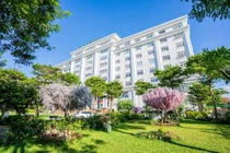 Trường ĐH Đông Á lần đầu lọt top Bảng xếp hạng Đại học có tầm ảnh hưởng