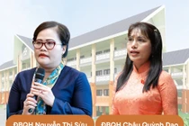 ĐBQH: Mô hình trường nội trú liên cấp tháo gỡ nhiều “nút thắt” quan trọng cho giáo dục vùng biên