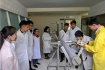 Tiến tới miễn học phí cho người học lĩnh vực năng lượng nguyên tử: CSGDĐH nói gì?