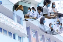 Có học bổng cho người học y học dự phòng, y tế công cộng, dinh dưỡng: Trường ĐH đặt nhiều kỳ vọng