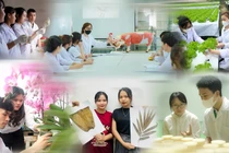 Sinh viên Trường ĐH Đông Á đón đầu xu thế kinh tế xanh và nông nghiệp bền vững