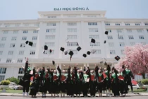 ĐH Đông Á tuyển sinh 2025: Nhiều lựa chọn xét tuyển và những lưu ý quan trọng