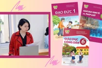Tổng chủ biên SGK Giáo dục công dân chỉ ra 12 tiêu chí cần đảm bảo khi viết sách