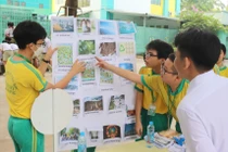 Cần giải pháp tổng thể hướng đến "học để dùng" tiếng Anh thay vì "học để thi"