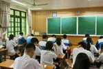 Thi tốt nghiệp THPT năm 2025: Thí sinh ôn ra sao để đạt 8 điểm trở lên môn Toán?