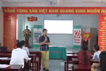 TS Phạm Anh Minh chia sẻ chuyện làm sách giáo khoa Toán thầm lặng nhưng đầy tự hào