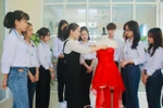 Ngành Công nghệ dệt may