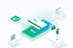 Chuyển đổi số giúp cho doanh nghiệp nhỏ và vừa tăng trưởng bền vững