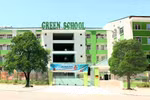 Trường Mầm non Green School không công khai thông tin theo quy định, được hỏi "im lặng"