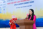 6 tháng trước khi nộp hồ sơ PGS, công bố quốc tế của Phó Hiệu trưởng Trường ĐH Hải Phòng tăng mạnh