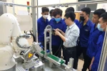 Để thu hút SV học Kỹ thuật then chốt nên hỗ trợ sinh hoạt phí ở những ngành nào?