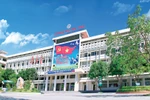 Trường Đại học Vinh tiệm cận nhóm cơ sở giáo dục có tổng thu 600 tỷ đồng/năm