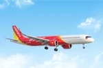 Vietjet bay hàng ngày giữa TP.HCM và Manila với 7 chuyến khứ hồi mỗi tuần